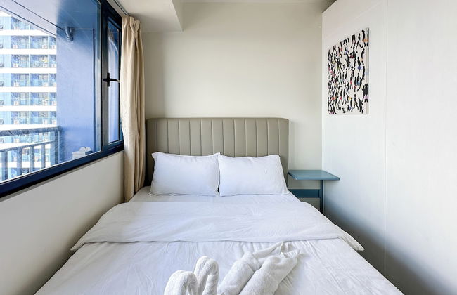 GemstoneBR II in SMDC Air Residences - Foto 29