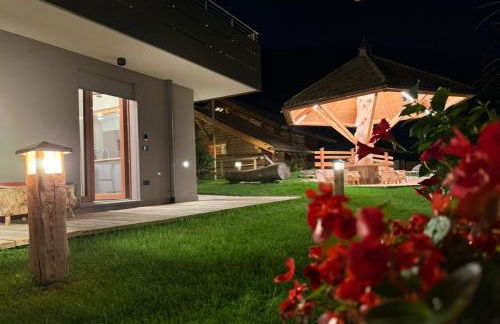 Alaska House Suite Bering - sauna and relax - Foto 8