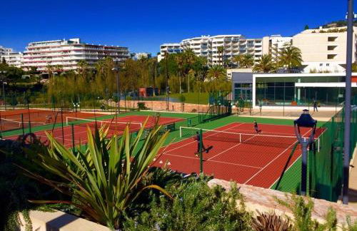 Parc Montfleury - Foto 49