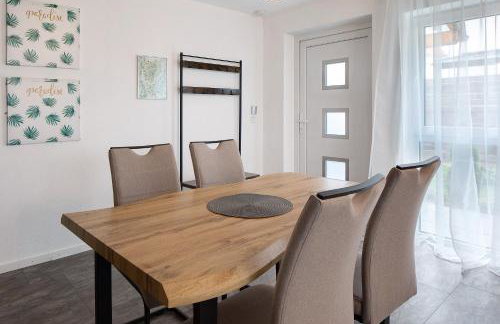 Ferienwohnung Sonnenseite - Photo 4