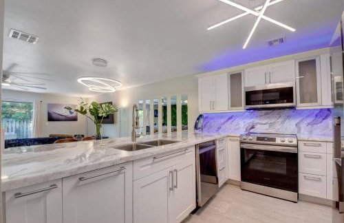 East Delray Beach Holistic Spa Resort - Foto 19