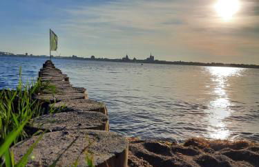 Ferienhaus Am Anger - Foto 25