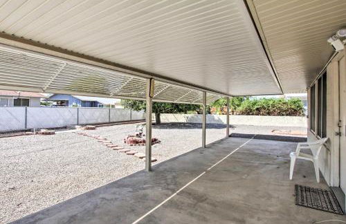 Golf Course and Pool Access Quaint Sun City Home - Foto 21