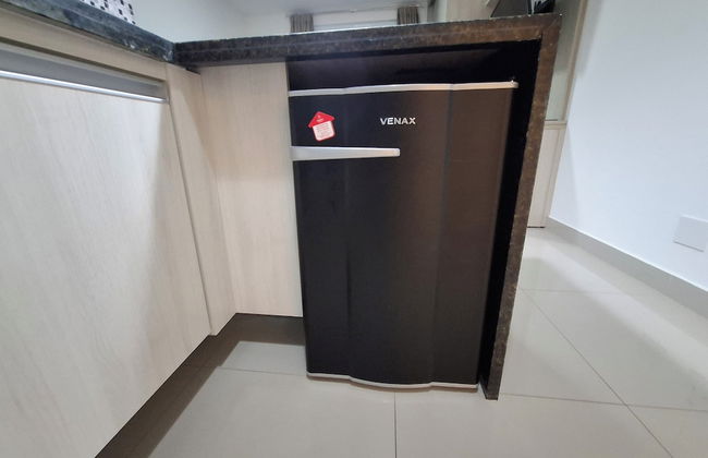 Edificio Selenita Loft e Duplex - Foto 70