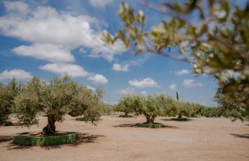 Villa Rural Avril - Foto 76