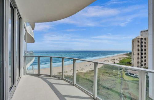 Luxury Ocean View 2BR - Foto 21