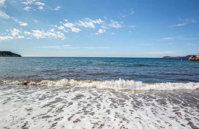 Villa Vue Mer La Californie – Face aux îles d’Or - Photo 44