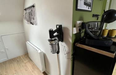 Le Central 3 - Pépite en centre ville d’Elbeuf - Foto 22