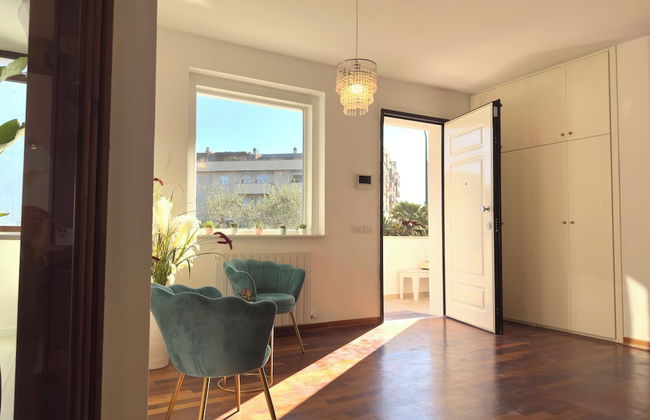 Residence Il Boschetto - Foto 40