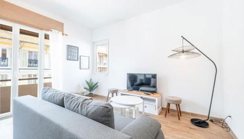 Large & Quiet 1 Bdr Downtown - Foto 2