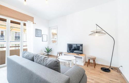 Large & Quiet 1 Bdr Downtown - Foto 2