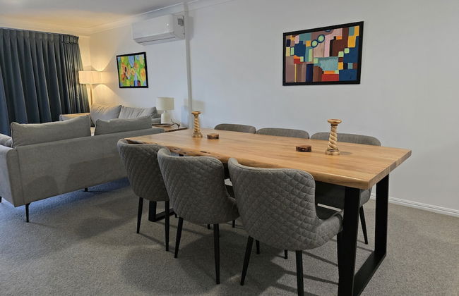 Fairways Golf & Beach Retreat - Photo 42