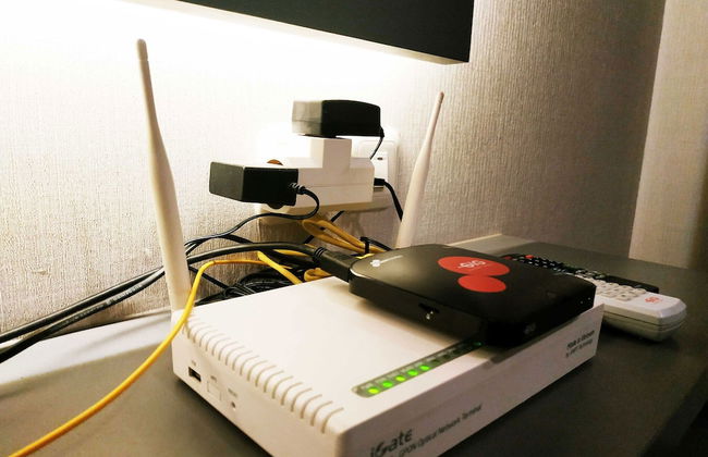 Grand Kamala Lagoon by 21 Room - Foto 55