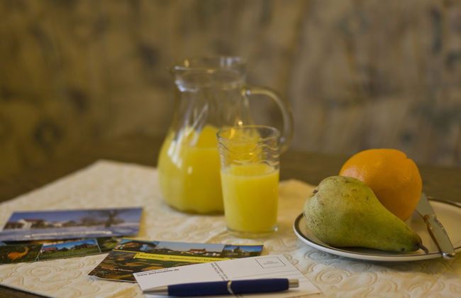 Appartementhof Aichmühle - Foto 21