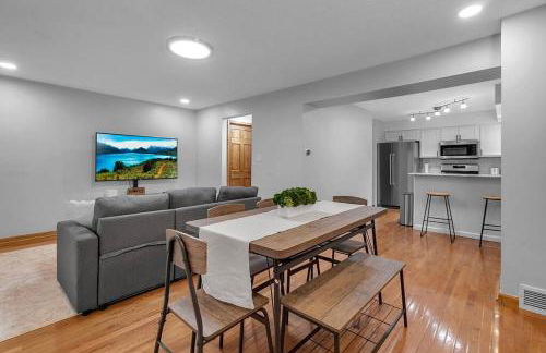 Modern Trendy Downtown - Foto 8