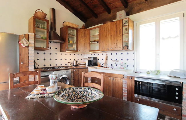 Spacious Hillstay, Piedmont - Foto 9