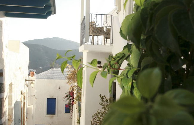 Esperia Luxury Suites - Foto 46