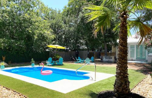 2BR 2BTH with Private Pool Riverwalk Downtown - Foto 6