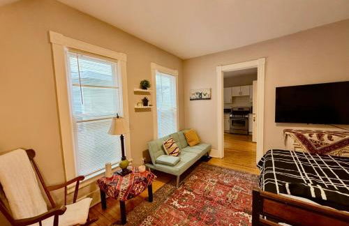 Cozy 1Bdrm,Highfalls, Wi-fi, DT, Shopping, Cozy - Foto 1