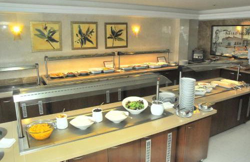 Naias Beach Hotel - Foto 51