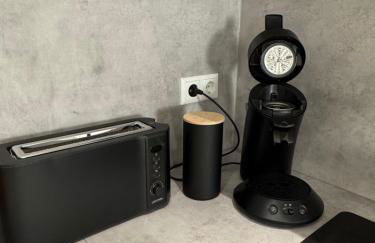 Heaven Estates Apartments Traben-Trarbach - Foto 32