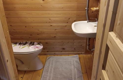 Ferienhaus in Brandenburg-Ziesar - Foto 19