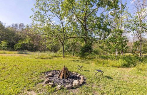 Cabin on 17 acres by National Forest - Foto 19