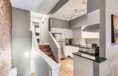 Settle into Soulard 6 Bedrooms 4 full baths - Foto 17