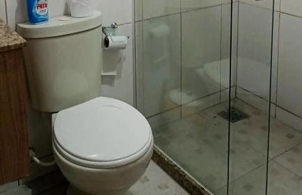 Garatucaia Casa 3 Suítes bem Perto da Praia - Foto 35