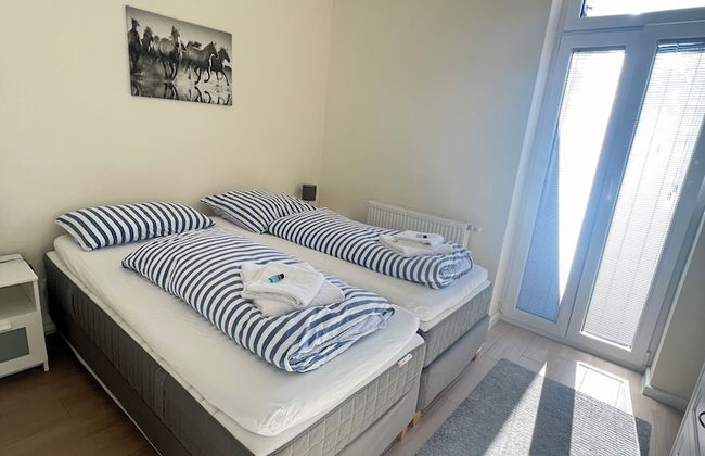 Schwalehof Gästewohnungen - Foto 22