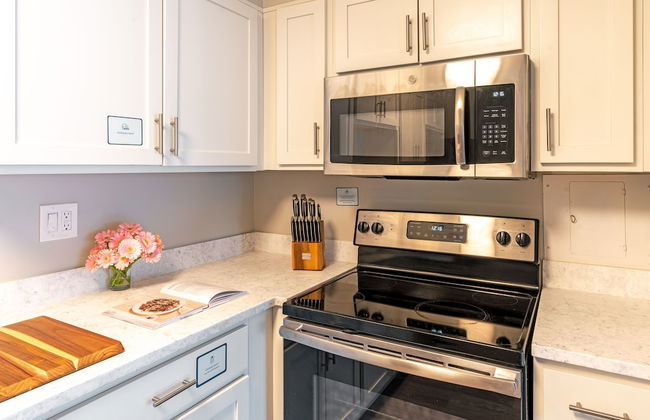 The Luckman Apartments by Barsala - Foto 33