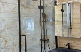 Domki Mili Lubie Gudowo Jezioro Lubie - Foto 29