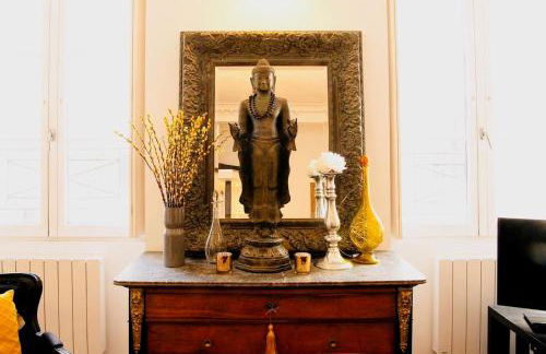 1 Bed Apartment Sleeps 4 Mezzanine -WiFi -Tv - Foto 8