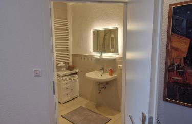 Ferienwohnungen Dümmersee - Haus Dümmerland - Wohnung 5 - Foto 10