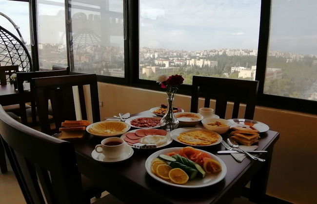 Alqimah Serviced Hotel Apartments - Foto 67