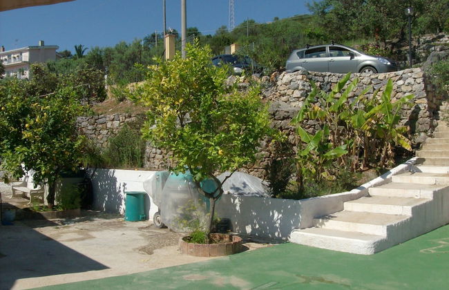 Holiday House in Cilento With Pool and sea View - Foto 19