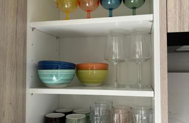 Redwing Retreat Bicester Village - Stylish Retreat Steps from the Shops - 2 Bed House with Garden and Parking - Foto 59