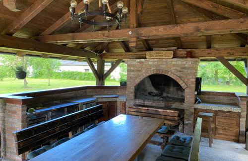 Villa Taborec - Foto 11