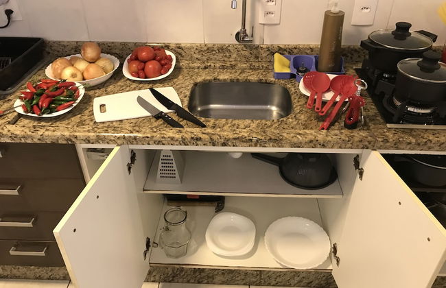 Apartamento Edifício Central - Photo 28