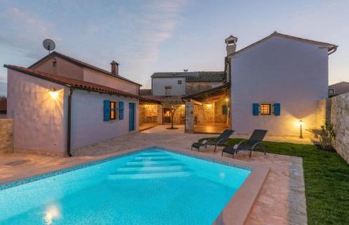 Heritage Villa Croc in Bibali - Haus für 4-6 Personen - Foto 1