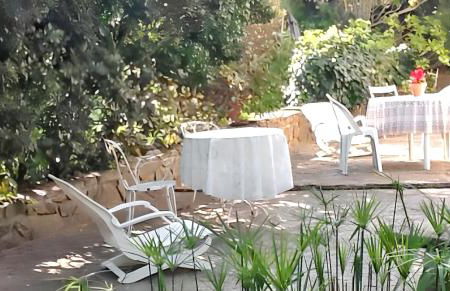 Appartement confortable à Hyères avec terrasse - Foto 11