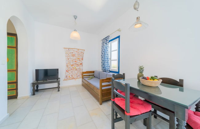 Antonina Hotel Apartments - Photo 31