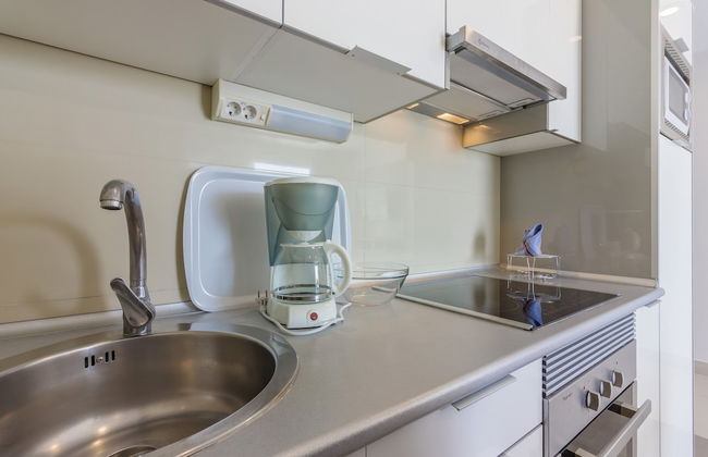 Klayman Diamond Aparthotel - Foto 8