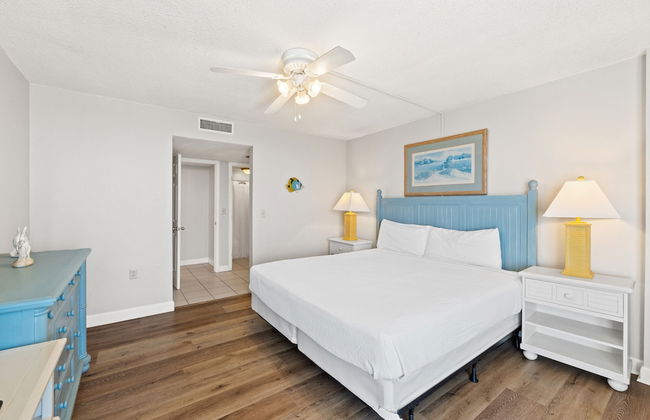 Dunes of Panama Beach Resort by Panhandle Getaways - Photo 9