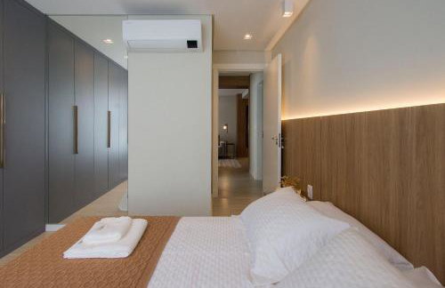 Apto Lindo Villa di Tondo house II - Foto 15