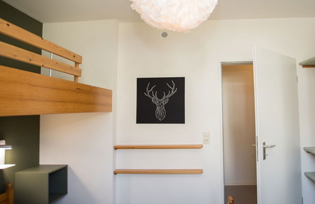 Gemutliches Apartment in Winterberg mit Balkon - Foto 4