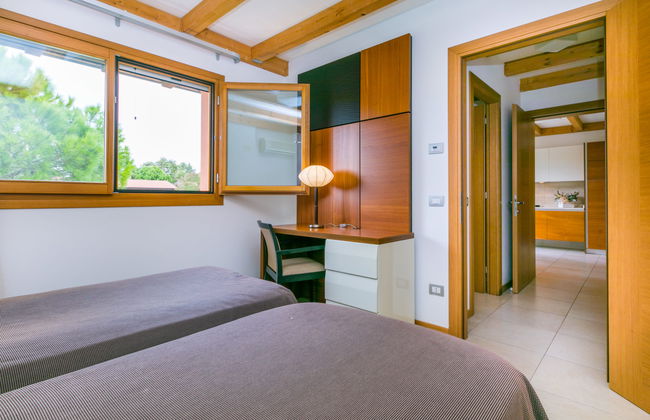 Green Village Eco Resort - Foto 12