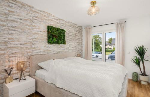 Fairmieten: Exklusive Suite I Terrasse I Parkplatz - Photo 32