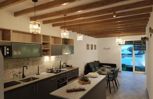 La Palmera - Foto 35