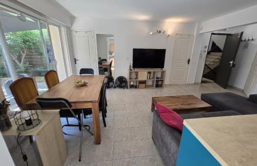 Grand Soleil Vélodrome- Marseille - Foto 56